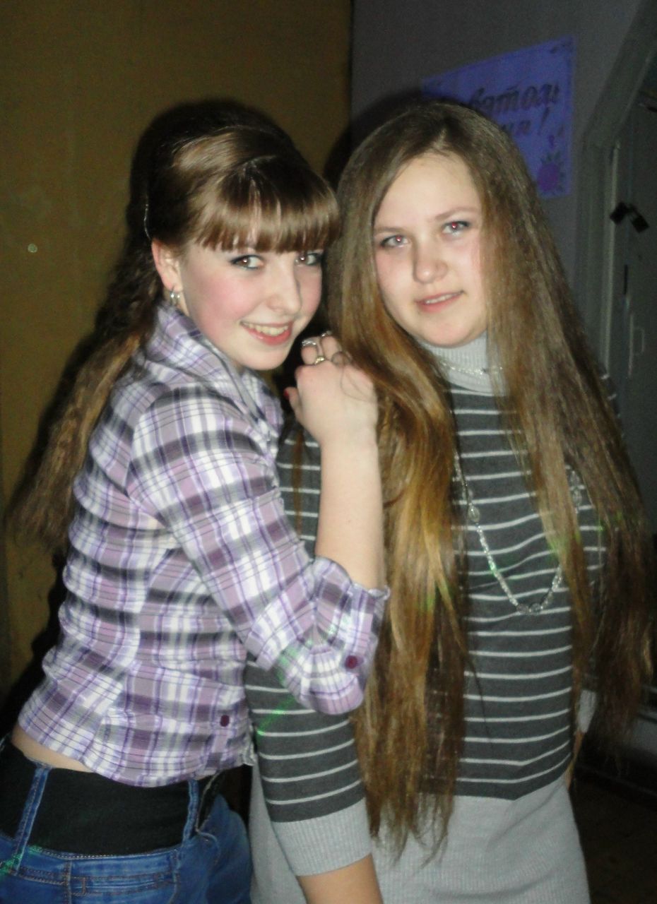 Оленка Меленівська | Киев