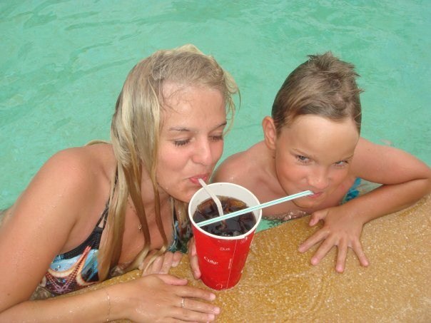 Екатерина Вихлянская | Москва