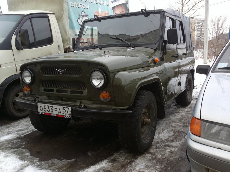 Анатолий Чернышёв | Орёл