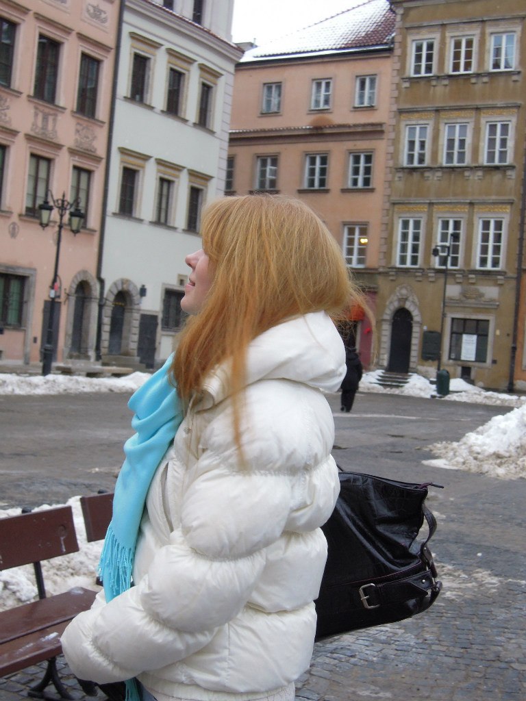 Анна Сачкова | Москва