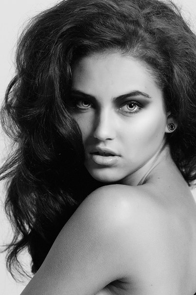 №1, Кристина Крайт, Москва №1, Кристина Крайт, Москва