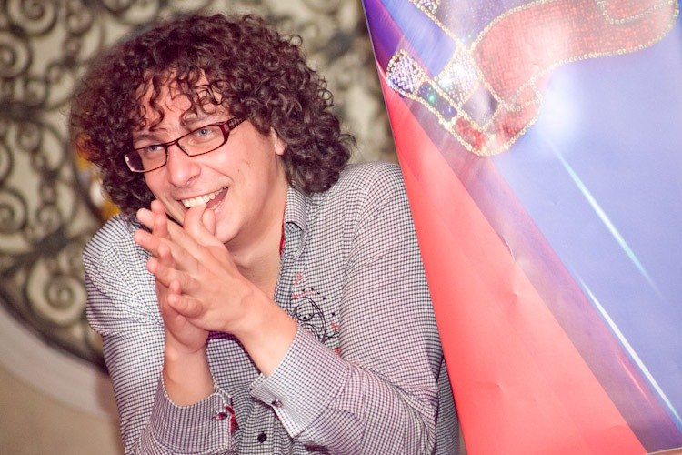 Александр Кукин | Воронеж