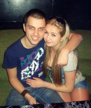 Рома Романівна | Wrocław