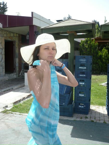 №139, Анна Горохова, 40 лет, Ижевск, Россия №139, Анна Горохова, 40 лет, Ижевск, Россия