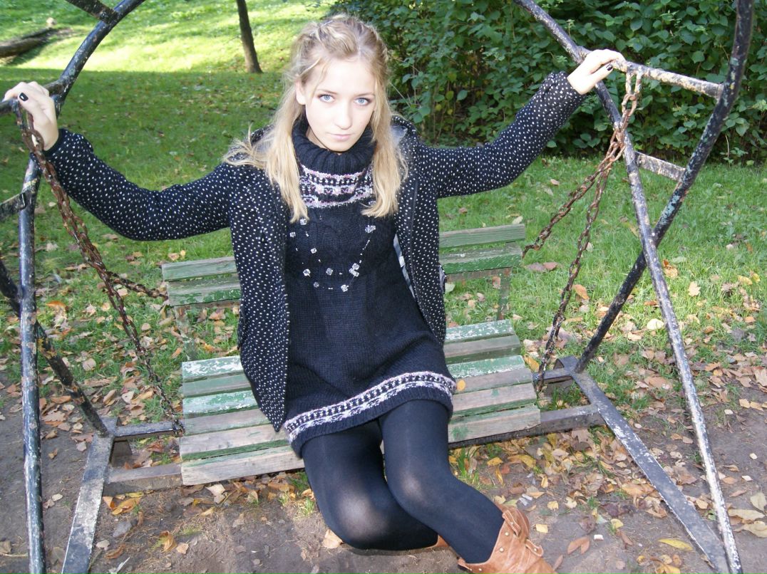 Наталия Тишкевич | Бобруйск