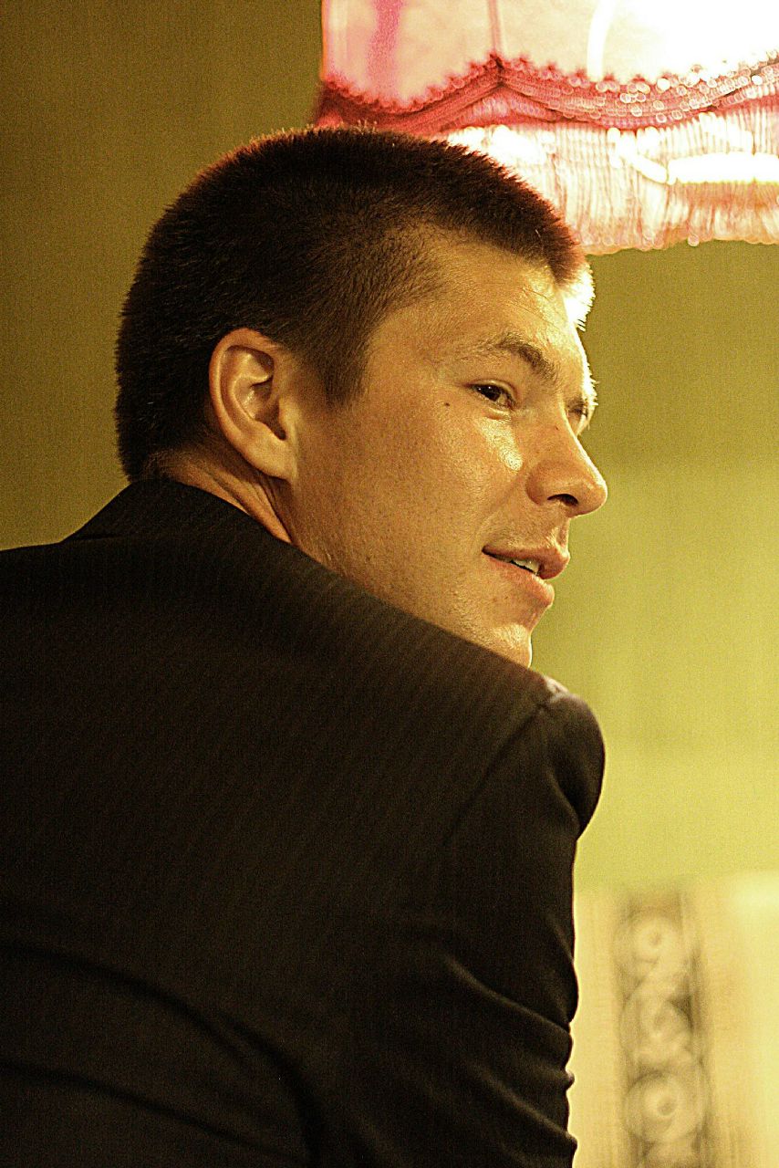 Денис Ворона | Самара