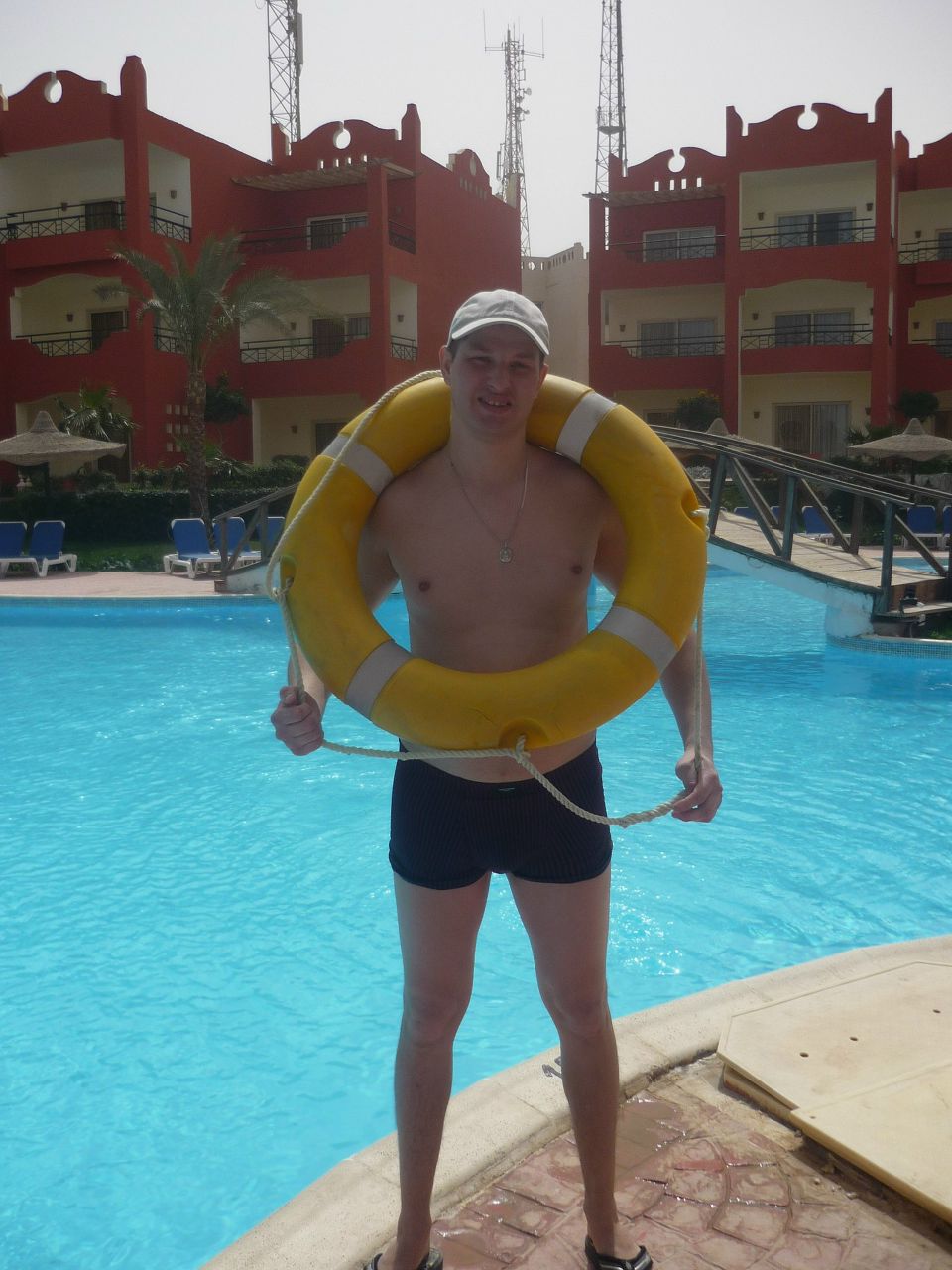 Николай Михайлов | Старая Русса