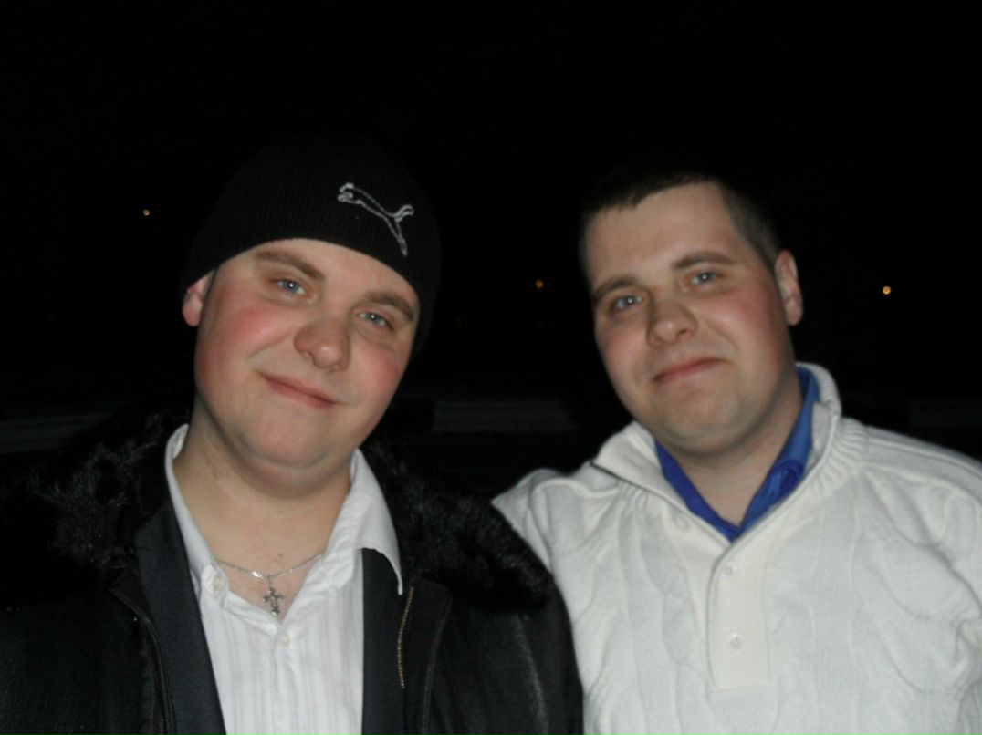 Александр Пагнуев | Няндома