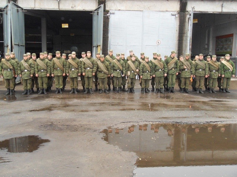 Виктория Лозовая | Москва