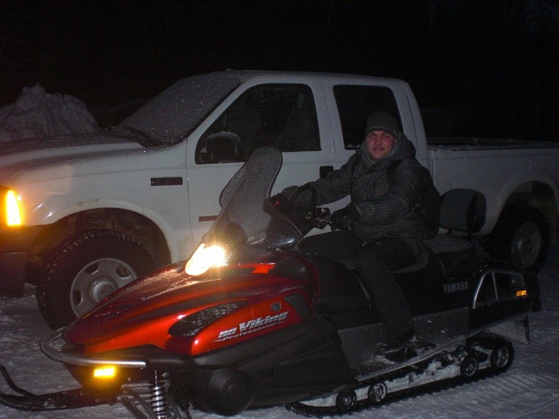 Олег Росинский | Москва