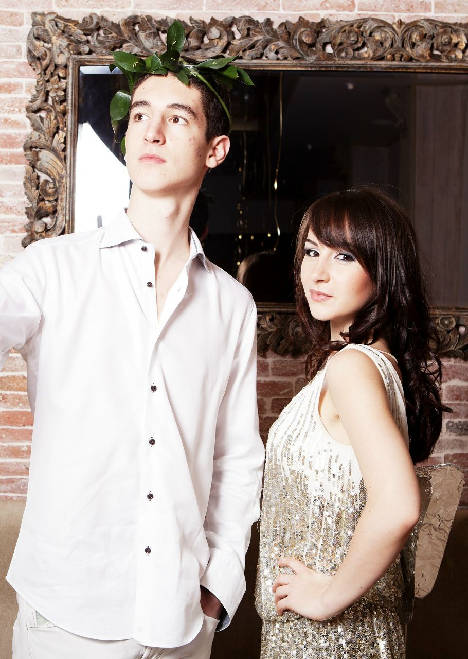 Джамиля Атабиева | Москва