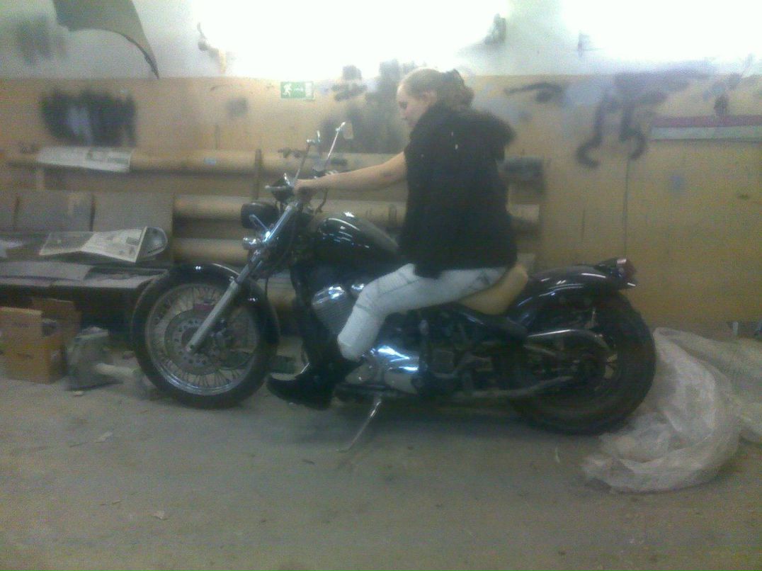 Артем Васильев | Санкт-Петербург