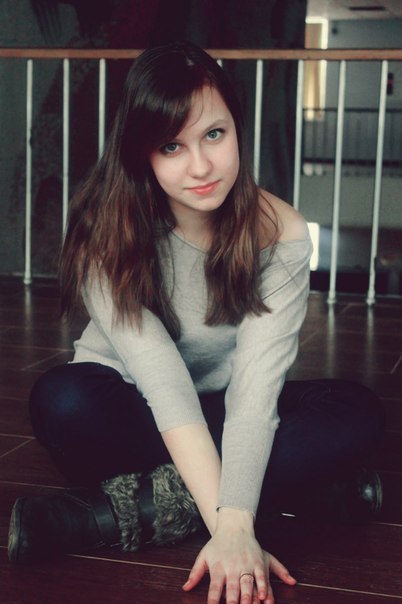 Елизавета Малинова | Москва