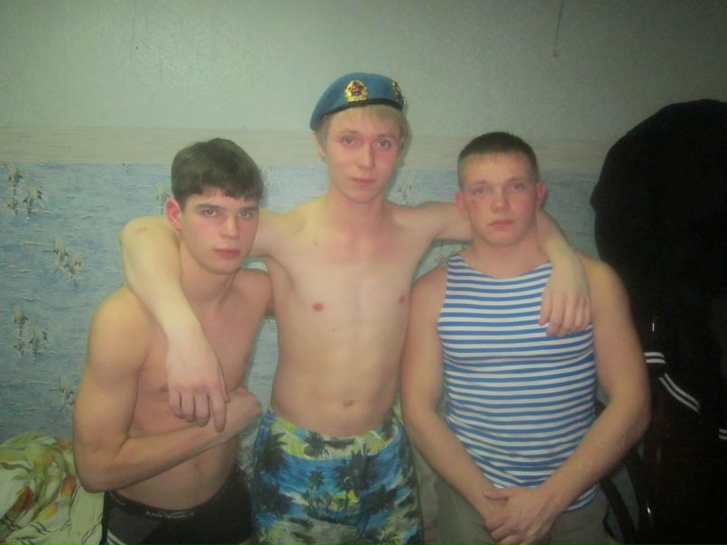 Артем Романов | Петрозаводск