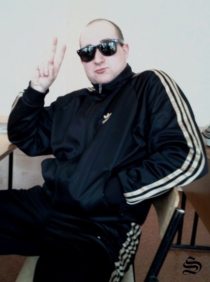 Стас Юнусов -HOMEBOY- | 