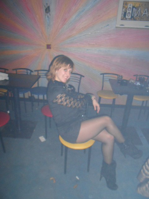 Уляна Галайчук | Рожнятов