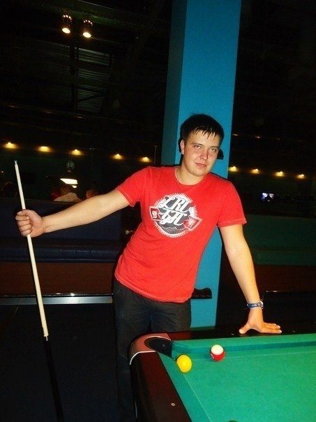 Алексей Соколов | Москва