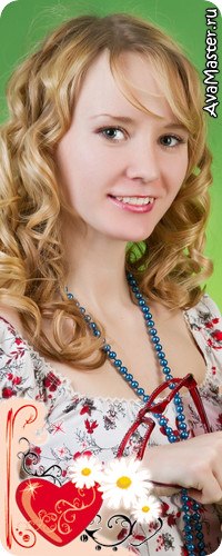 Вера Александрова | Вологда