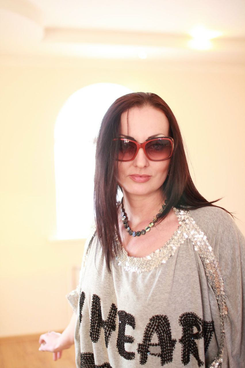 Арина Ириске ⎷⎛Ƹ̴Ӂ̴Ʒ Поп-Певица Ƹ̴Ӂ̴Ʒ ∫ | Новосибирск