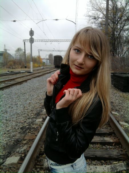 №6, Лера Кирьян №6, Лера Кирьян