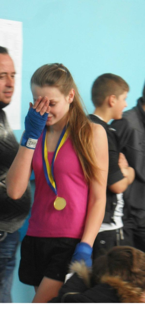 Anastasiia Koval | Одесса