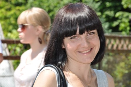 Марина Лагута | Киев