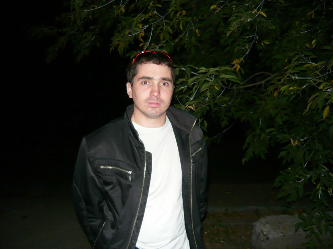 Дамир Скрипаль | Новосибирск