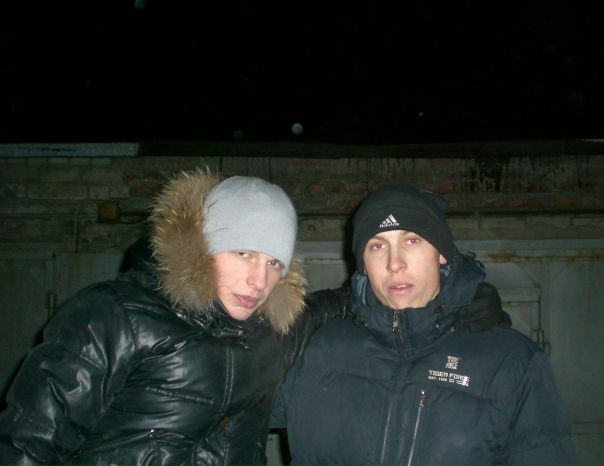 №15, Сергей Олишкевич №15, Сергей Олишкевич