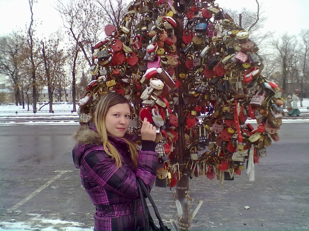 Елена Неманова | Самара