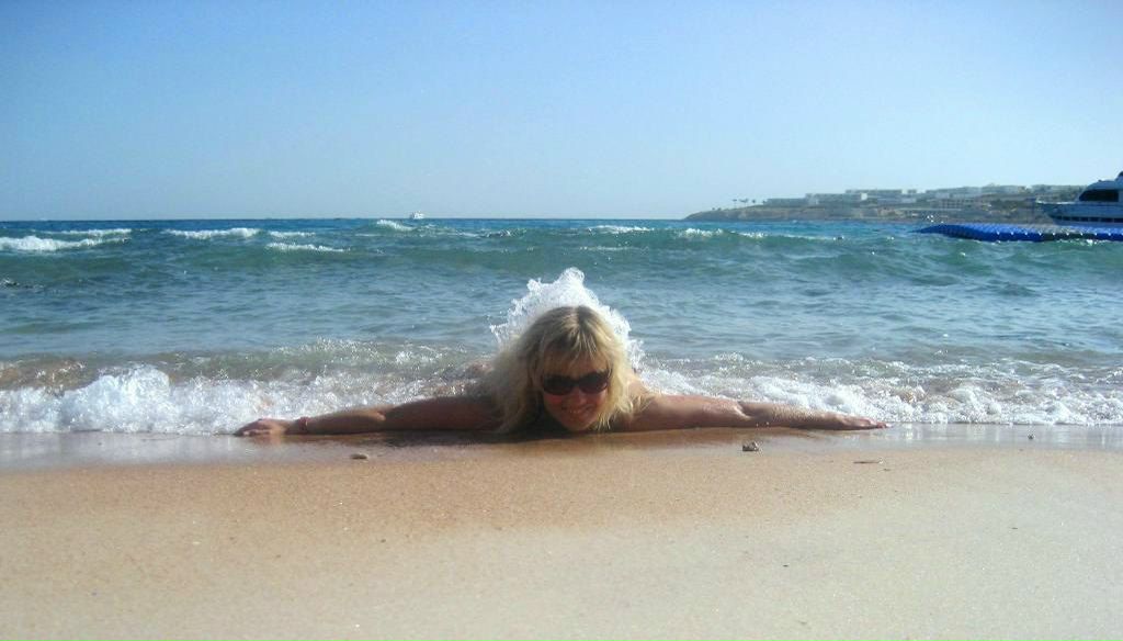 Марина Баранова | Самара