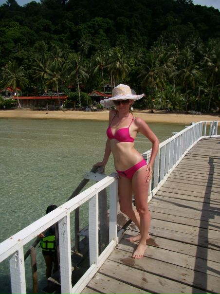 №23, Людмила Ющенко, Киев №23, Людмила Ющенко, Киев