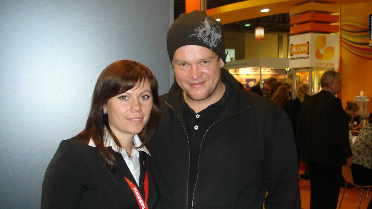 Наталья Печеневская | Ставрополь