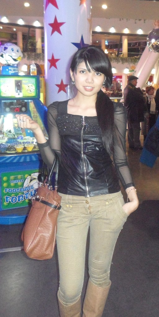 Дана Башибаева | Астана / Нур-Султан