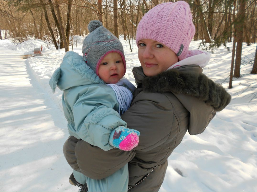 Ирина Кирюшина | Москва