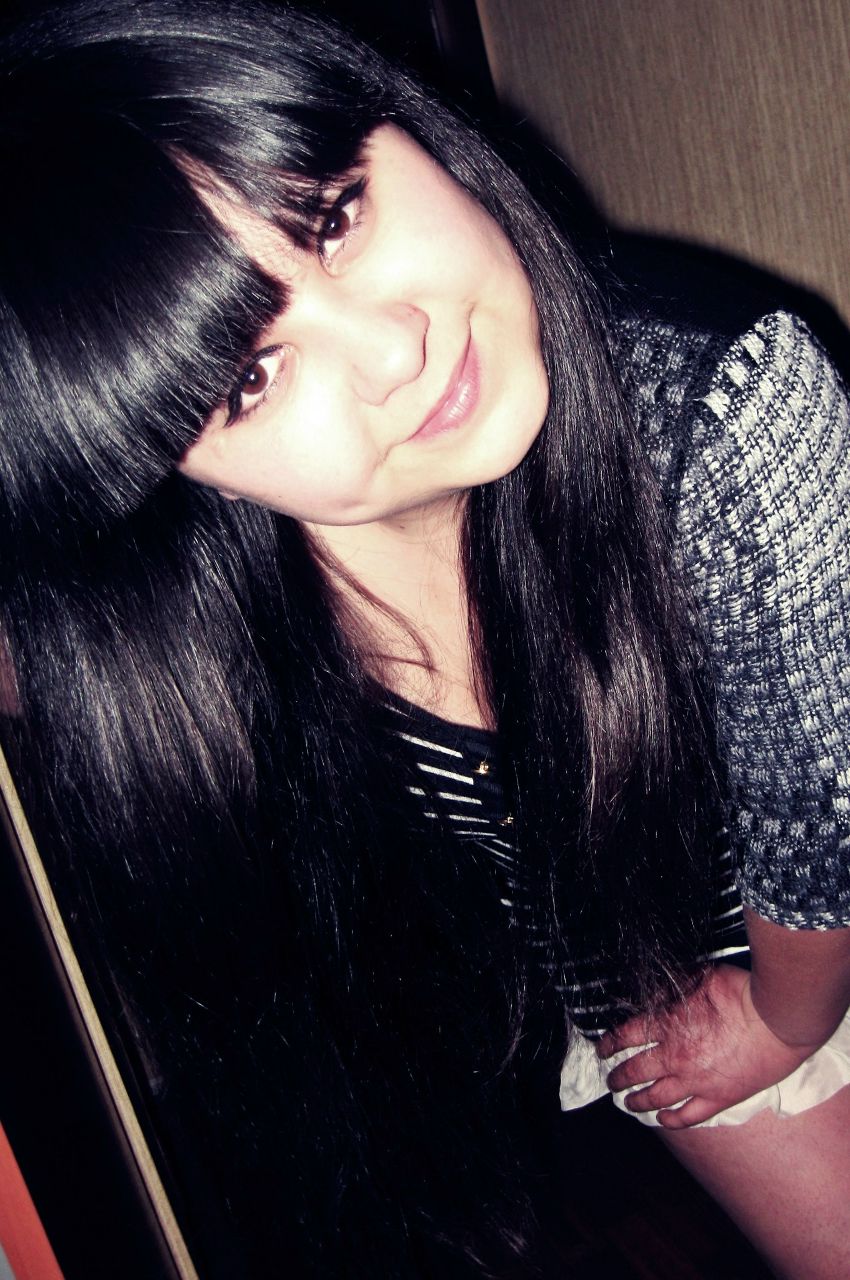 Анастасія Грицюк | Херсон