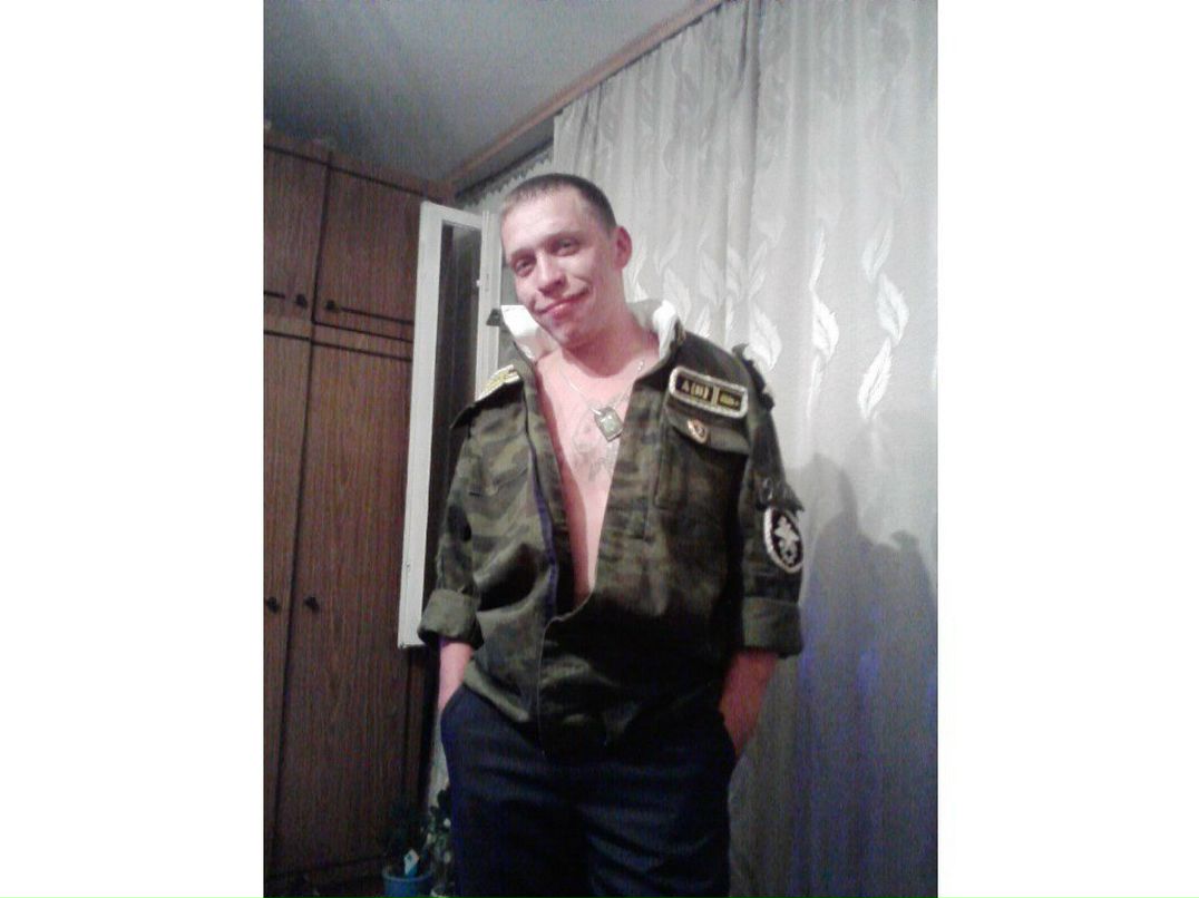 Альберт Мальцев 