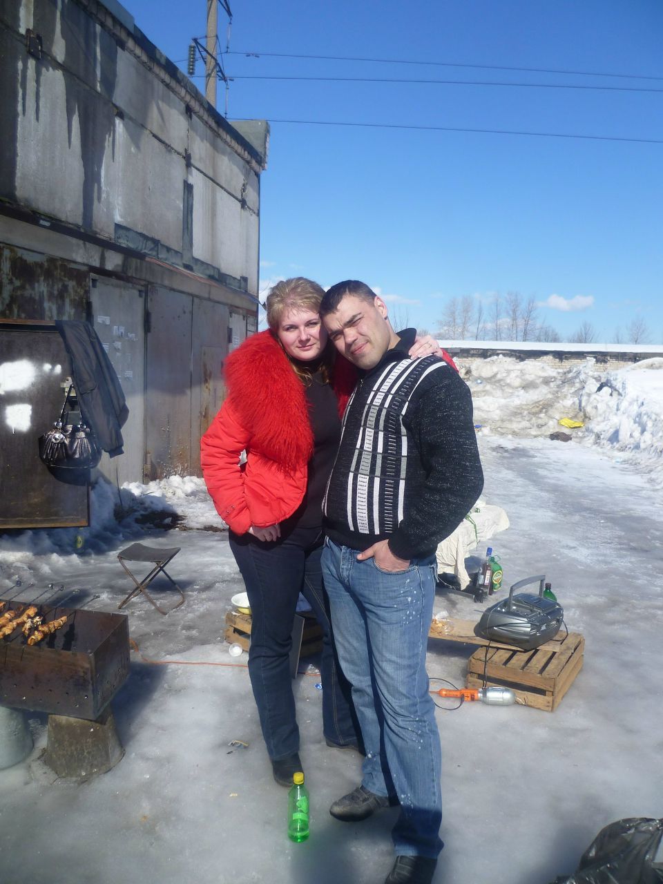 Алёнка Веселова | Череповец