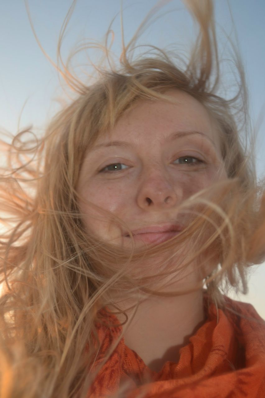 Ася Агафонова | 