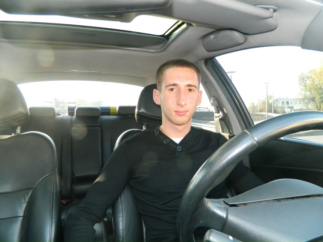 Николай Васылык | Львов