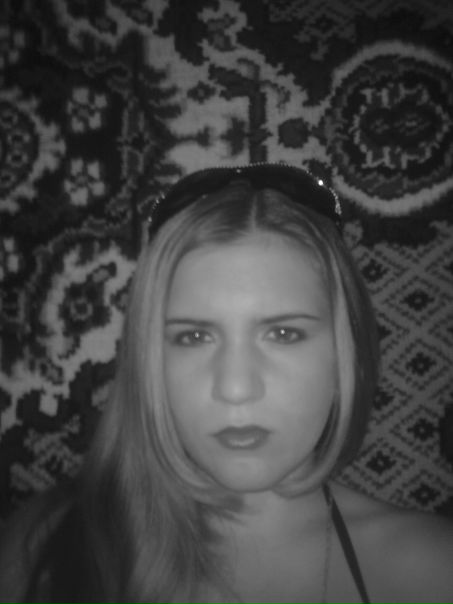 №64, Анжела Дюжикова, 30 лет №64, Анжела Дюжикова, 30 лет