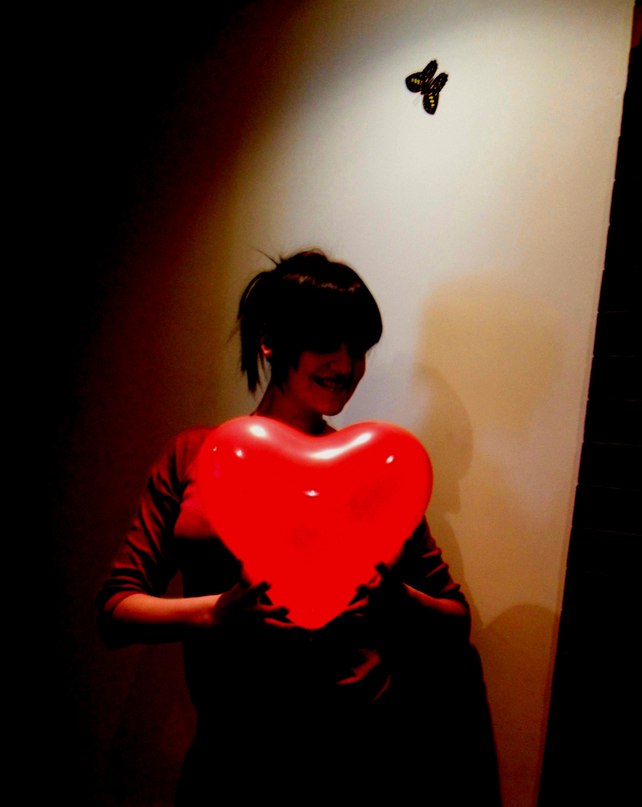 Катя Борискина | Житомир