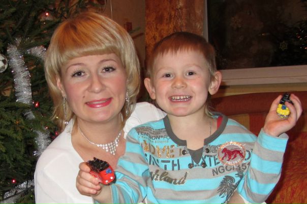 №65, Екатерина Смирнова, Санкт-Петербург, Россия №65, Екатерина Смирнова, Санкт-Петербург, Россия