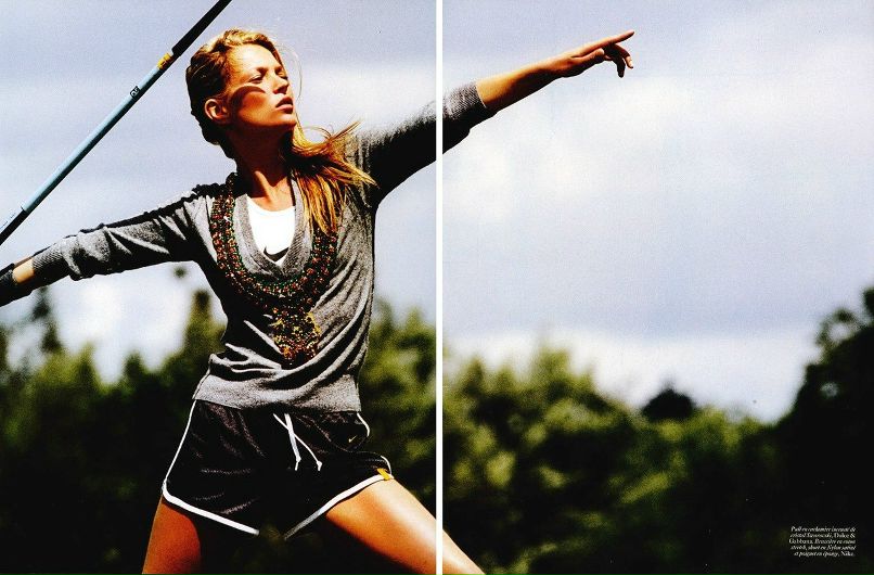 Sveta Borisenko ~$+recoZZa_corporation~ | 