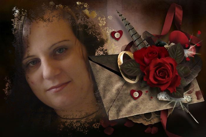 Ирина Ладохина-Грушина | Тамбовский