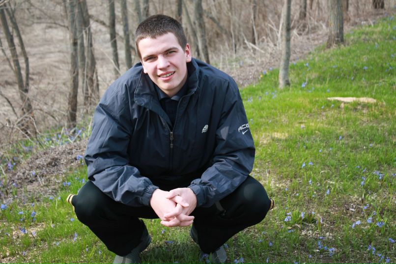 Дмитрий Беляев | Киев