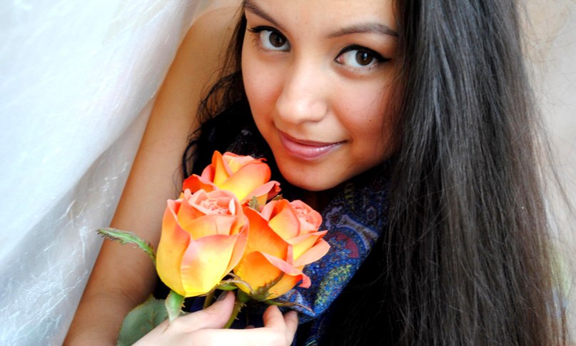 Леночка Ефремова | Чебоксары