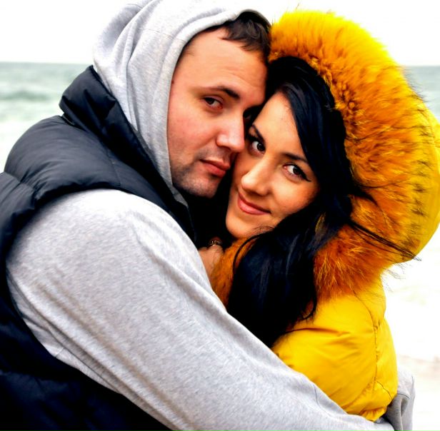 №13, Танюшка Макаренко, Одесса №13, Танюшка Макаренко, Одесса