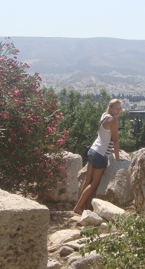 Нина Стародубцева | Москва