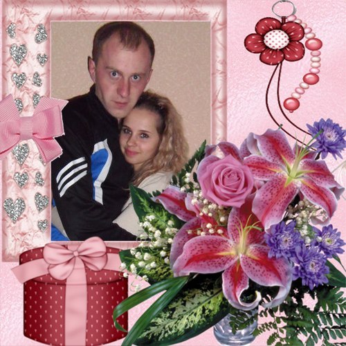 Иннель Чернюк | Киев