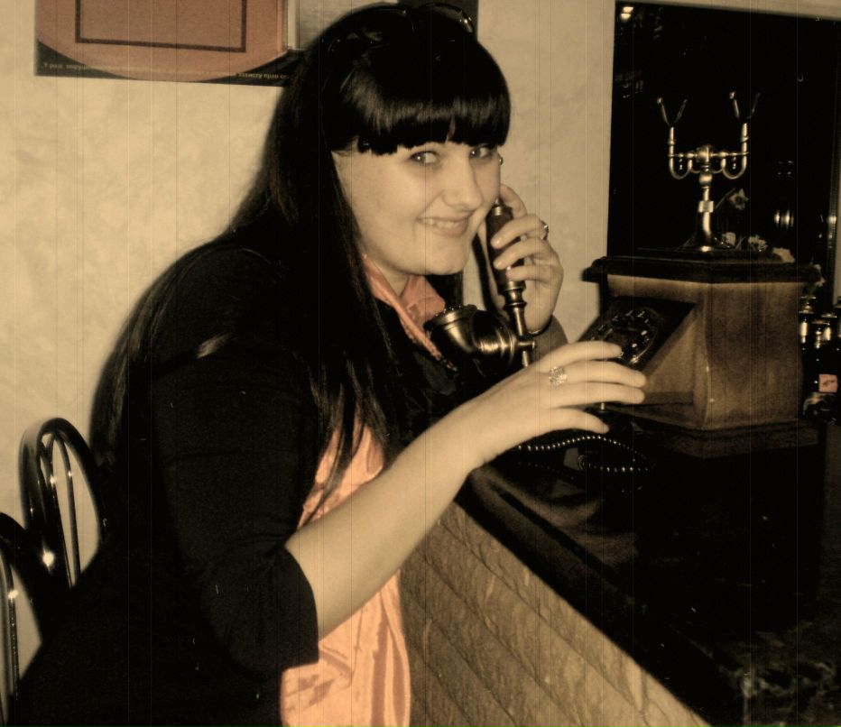 Мирослава Черешньовська ♥●• ℓ٥ﻻ ﻉ√٥υ •●♥.♡ | Радивилов